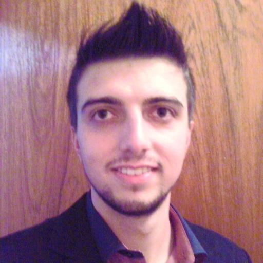 Ronaldo Scotti Blog Machine